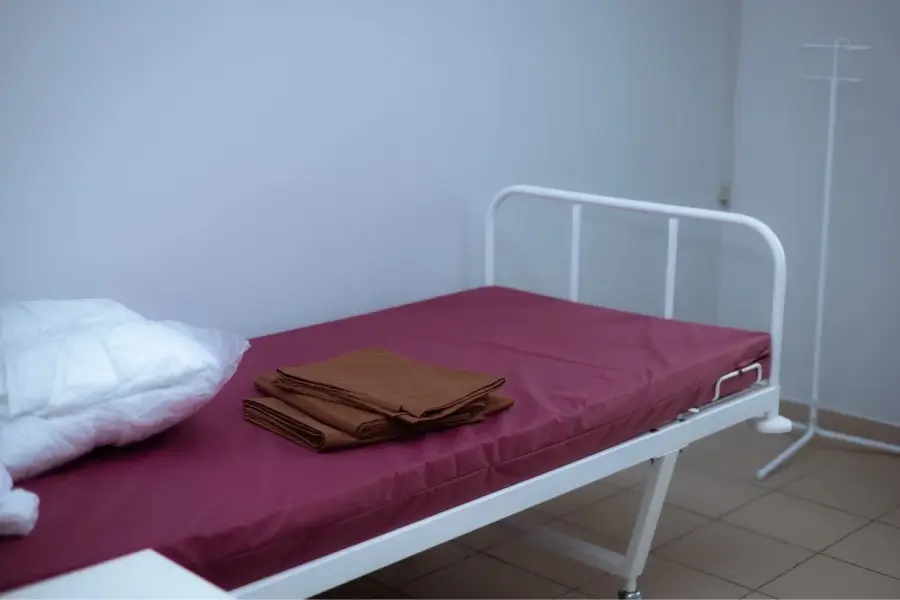 Частный вытрезвитель в Уварово: быстро, недорого